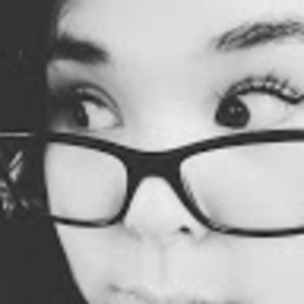 Meet your Posher, Ashlee